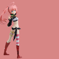 Thumbnail for Banpresto Reincarnated as a Slime Milm Nava Figure | FIHEROE.