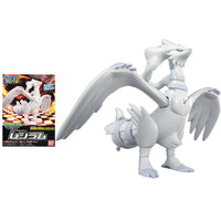 Thumbnail for Pokemon Go Reshiram Bandai Model Kit - FIHEROE.