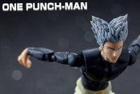 Thumbnail for One Punch man Garou Season 2 Anime Doll - FIHEROE.