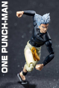 Thumbnail for One Punch man Garou Season 2 Anime Doll - FIHEROE.