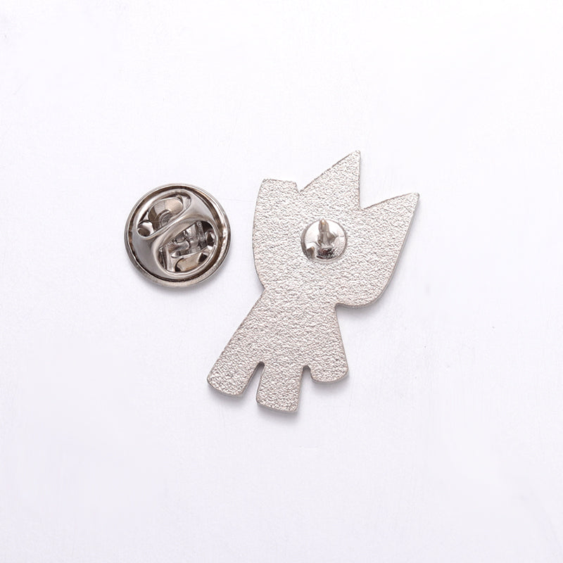 Cute Toro Inuoe Figure Anime Enamel Pins | FIHEROE.