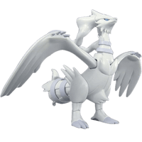 Thumbnail for Pokemon Go Reshiram Bandai Model Kit - FIHEROE.