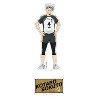 Thumbnail for Haikyuu Kotaro Bakuto Acrylic Anime Standee - FIHEROE.