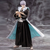 Thumbnail for Bleach Figures Gin Ichimaru Anime Doll