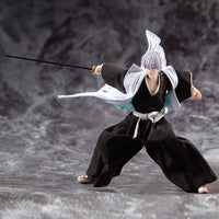 Thumbnail for Bleach Figures Gin Ichimaru Anime Doll