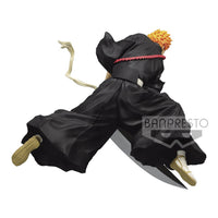 Thumbnail for Bleach Soul Entered Kurosaki Ichigo Figure