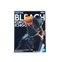 Thumbnail for Bleach Soul Entered Kurosaki Ichigo Figure