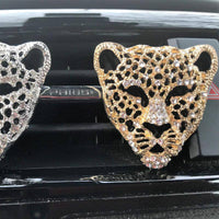 Thumbnail for Anime Car Accessories Lioness Filigree Bling - FIHEROE.