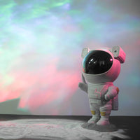 Thumbnail for Astronaut Anime Galaxy Starry Sky Projector - FIHEROE.