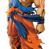 Thumbnail for Banpresto Dragon Ball Son Goku SMSP Figure - FIHEROE.