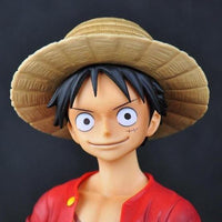 Thumbnail for Banpresto One Piece Monkey D Luffy Grandista - FIHEROE.