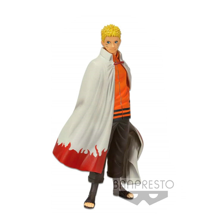 Boruto Next Gen Naruto Uzumaki Hokage Figure | FIHEROE.