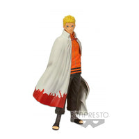 Thumbnail for Boruto Next Gen Naruto Uzumaki Hokage Figure | FIHEROE.