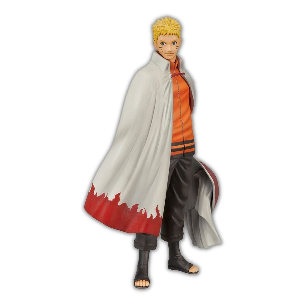 Boruto Next Gen Naruto Uzumaki Hokage Figure Fiheroe