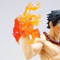 Thumbnail for Bandai Ichibansho Fire Fist Ace One Piece Figures - FIHEROE.