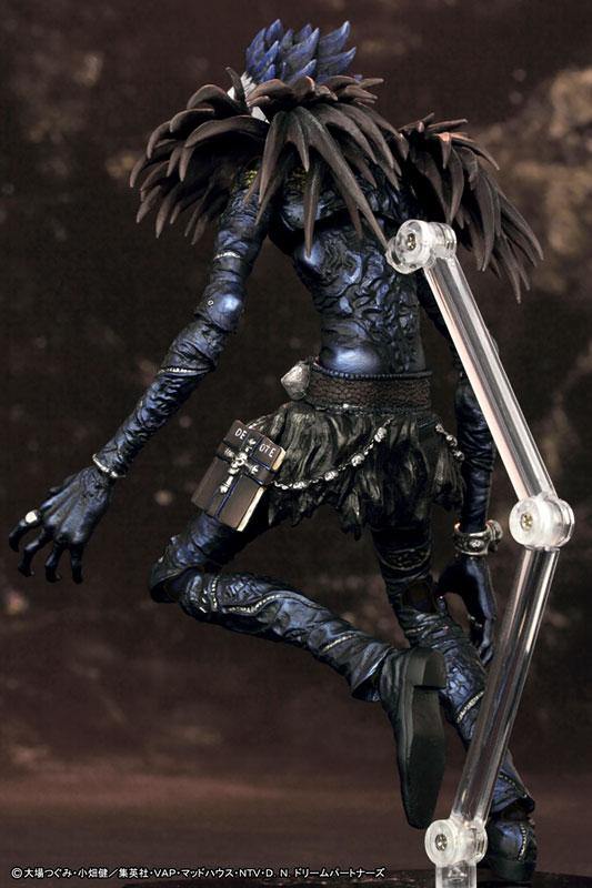 Figutto fashion Deathnote Ryuk Figure