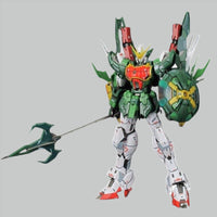 Thumbnail for Gundam Super Nova Dragon Mecha Model Kits - FIHEROE.