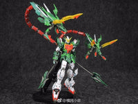 Thumbnail for Gundam Super Nova Dragon Mecha Model Kits - FIHEROE.