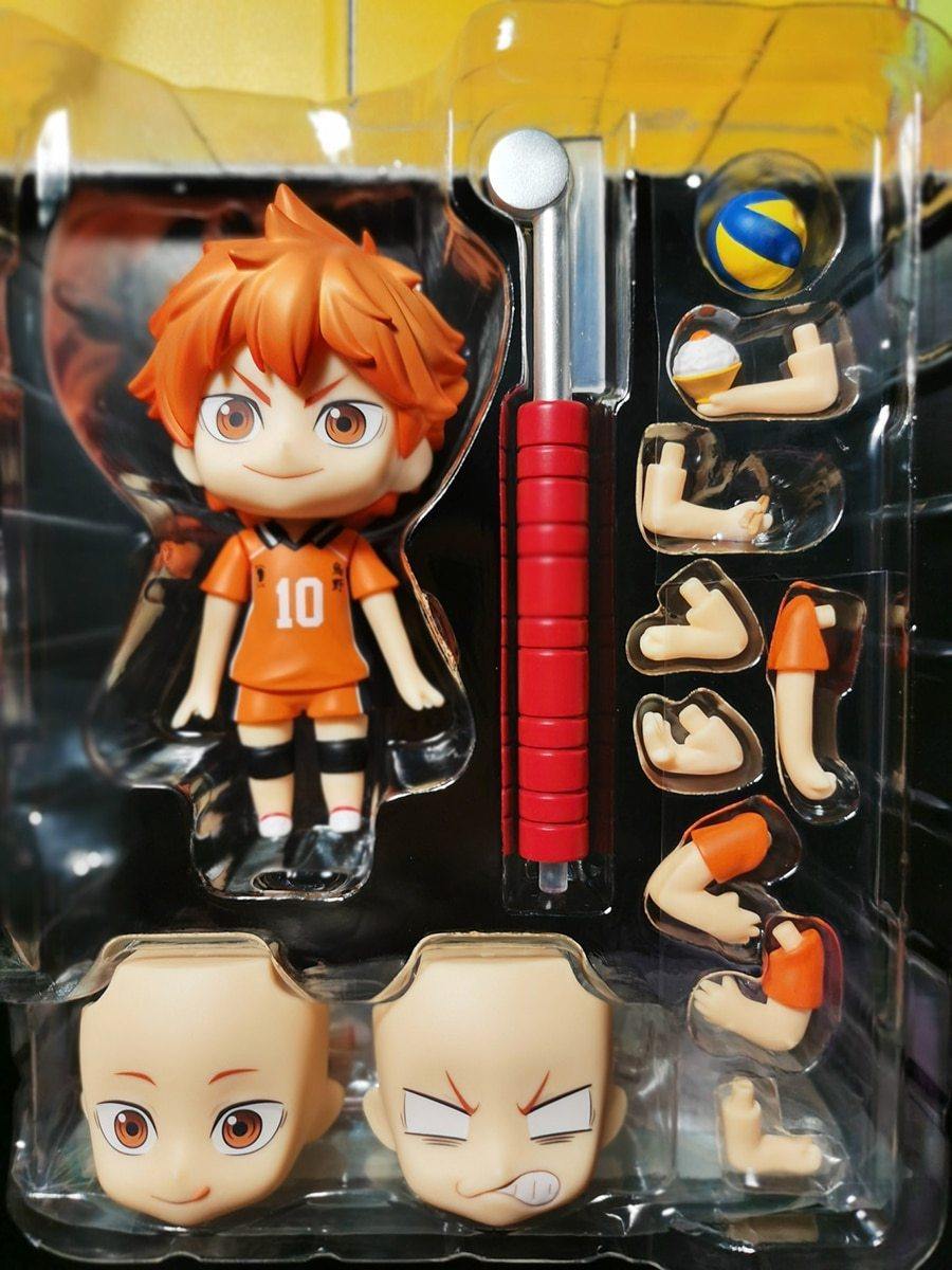 Hinata on sale nendoroid