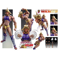 Thumbnail for JJBA Battle Tendency Pillar Men Super Action Statues - FIHEROE.