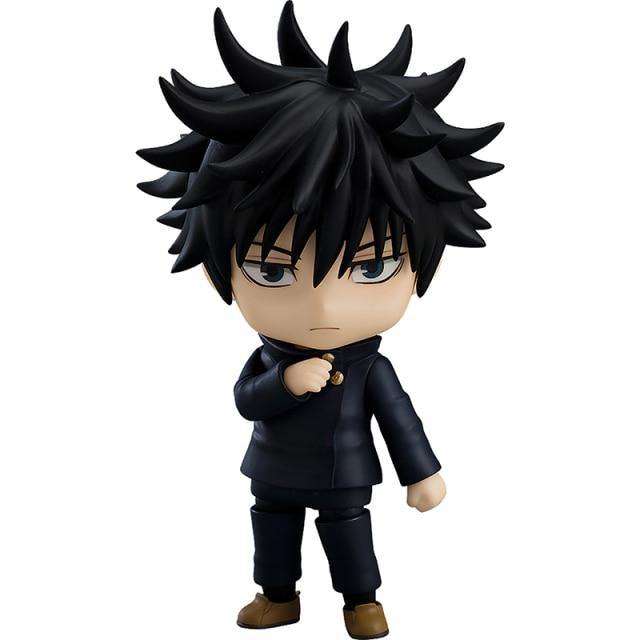 JuJutsu Kaisen Megumi Fushiguro Anime Nendoroid - FIHEROE.