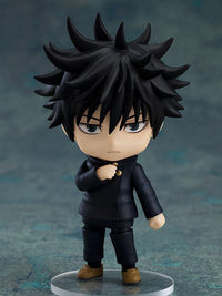 Thumbnail for JuJutsu Kaisen Megumi Fushiguro Anime Nendoroid - FIHEROE.