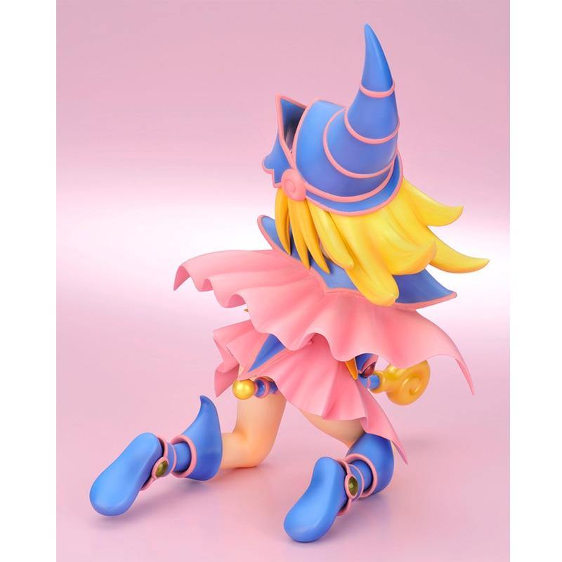 Kotobukiya Yu-Gi-Oh! Dark Magician Girl Figure - FIHEROE.