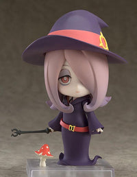 Thumbnail for Little Witch Academia Anime Nendoroid - FIHEROE.