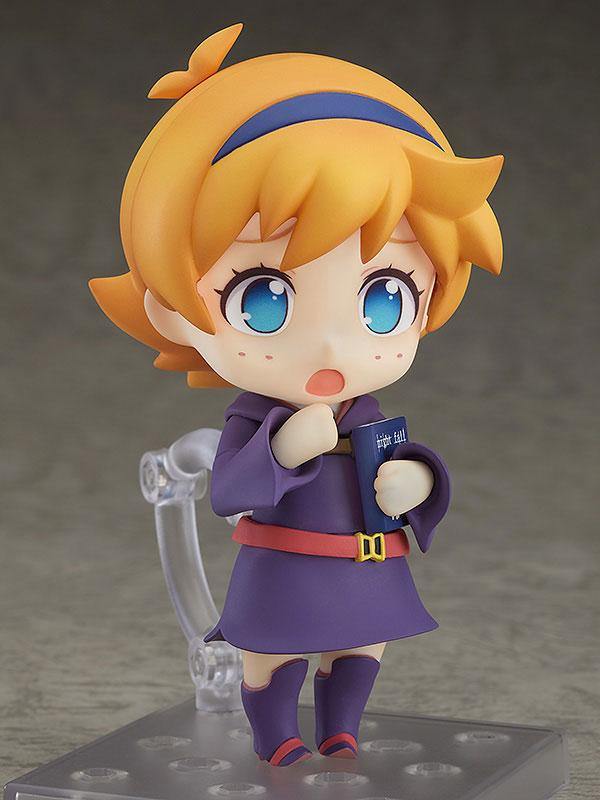 Little Witch Academia Anime Nendoroid - FIHEROE.