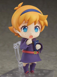 Thumbnail for Little Witch Academia Anime Nendoroid - FIHEROE.