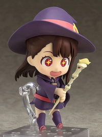 Thumbnail for Little Witch Academia Anime Nendoroid - FIHEROE.