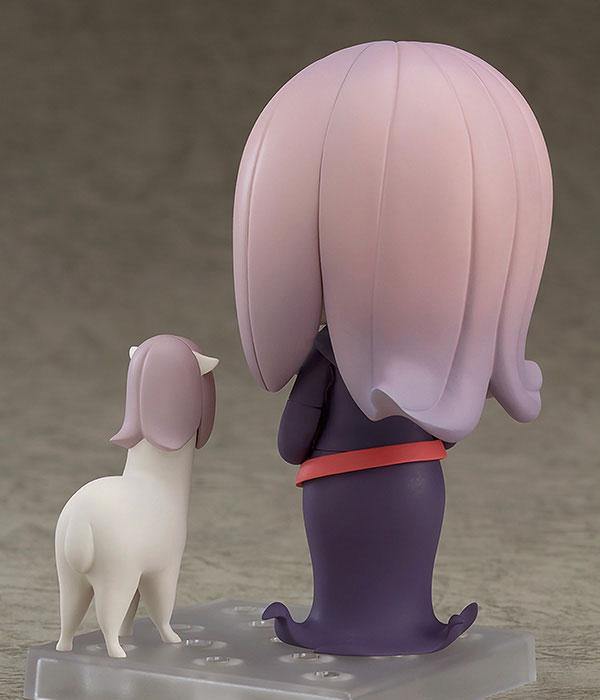 Little Witch Academia Anime Nendoroid - FIHEROE.