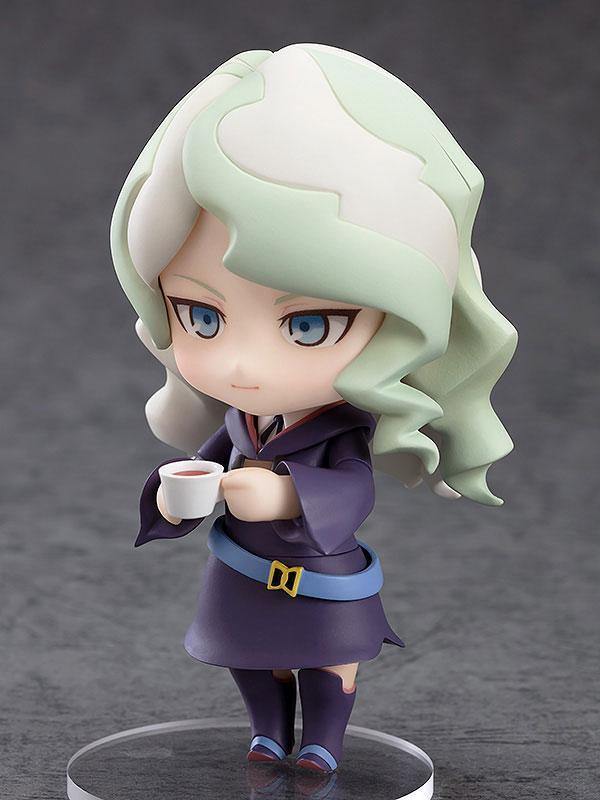 Little Witch Academia Anime Nendoroid - FIHEROE.