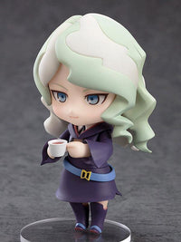 Thumbnail for Little Witch Academia Anime Nendoroid - FIHEROE.