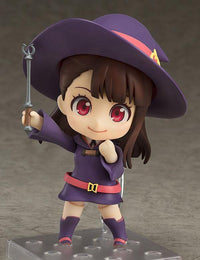 Thumbnail for Little Witch Academia Anime Nendoroid - FIHEROE.