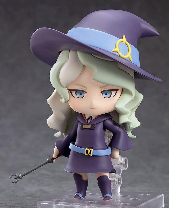 Little Witch Academia Anime Nendoroid - FIHEROE.