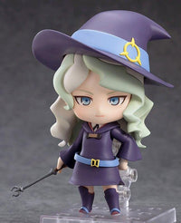 Thumbnail for Little Witch Academia Anime Nendoroid - FIHEROE.