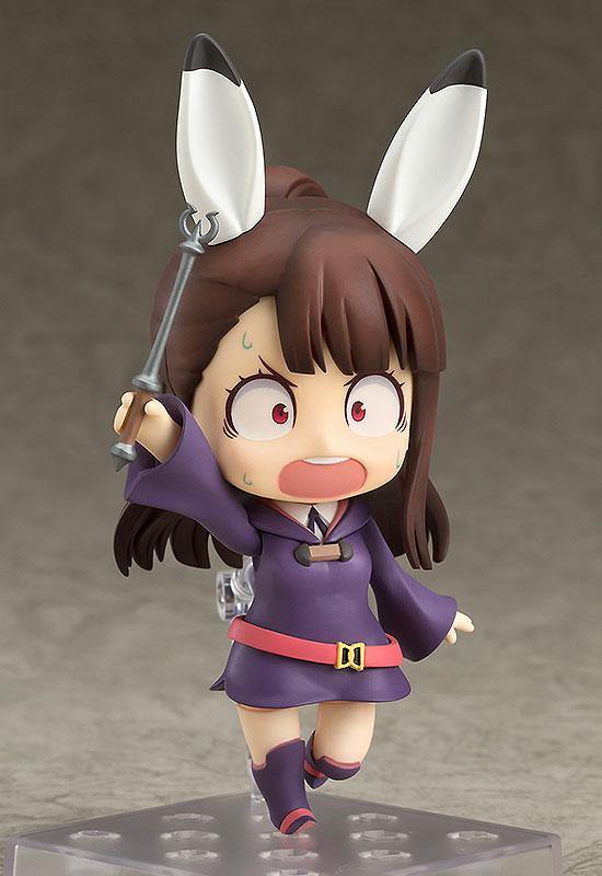 Little Witch Academia Anime Nendoroid - FIHEROE.