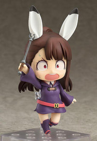 Thumbnail for Little Witch Academia Anime Nendoroid - FIHEROE.