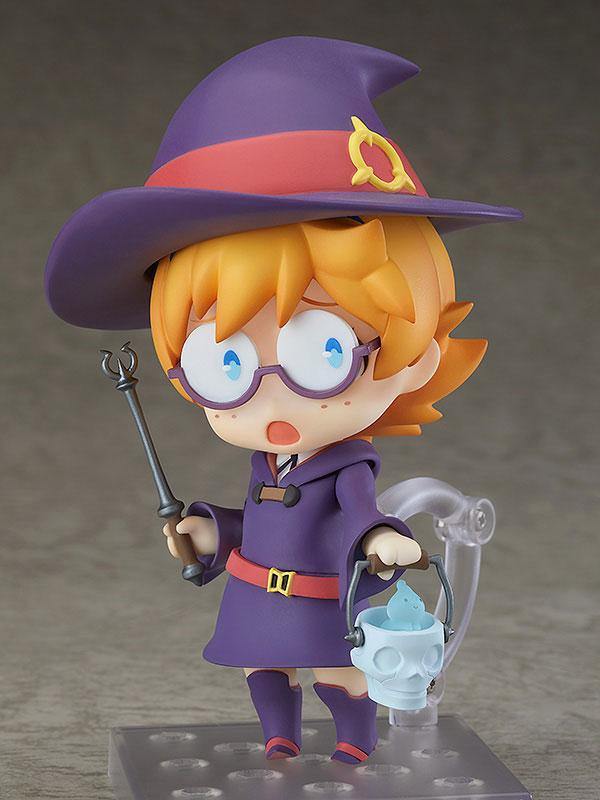 Little Witch Academia Anime Nendoroid - FIHEROE.