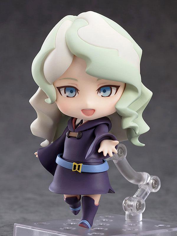 Little Witch Academia Anime Nendoroid - FIHEROE.