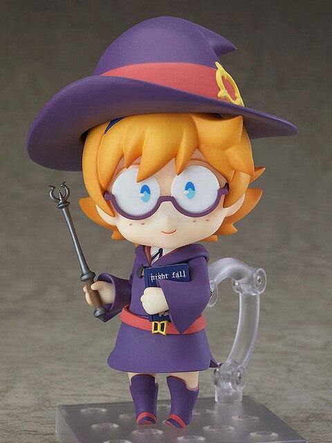 Little Witch Academia Anime Nendoroid - FIHEROE.