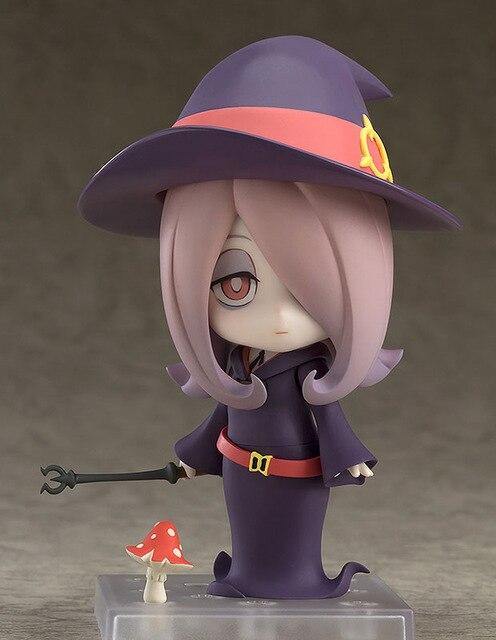 Little Witch Academia Anime Nendoroid - FIHEROE.