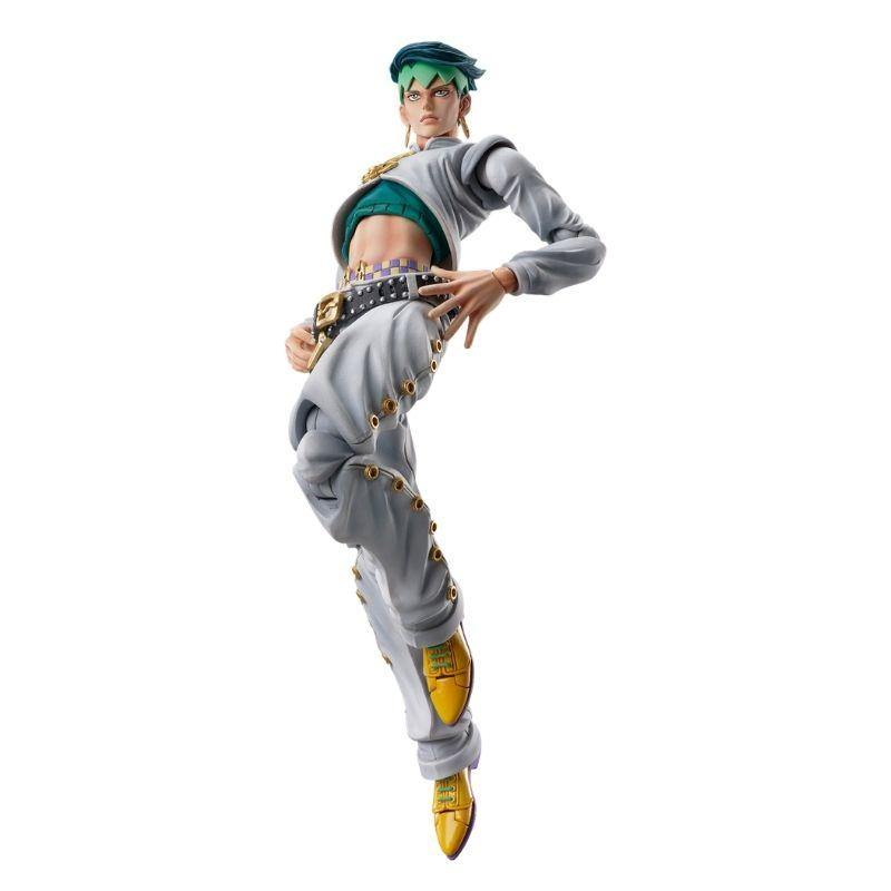 Brand New Jojo’s bizarre adventure’s Rohan outlet Kishibe and Heavens Door SAS