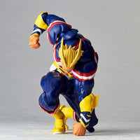 Thumbnail for My Hero Academia All Might Action Figure - FIHEROE.