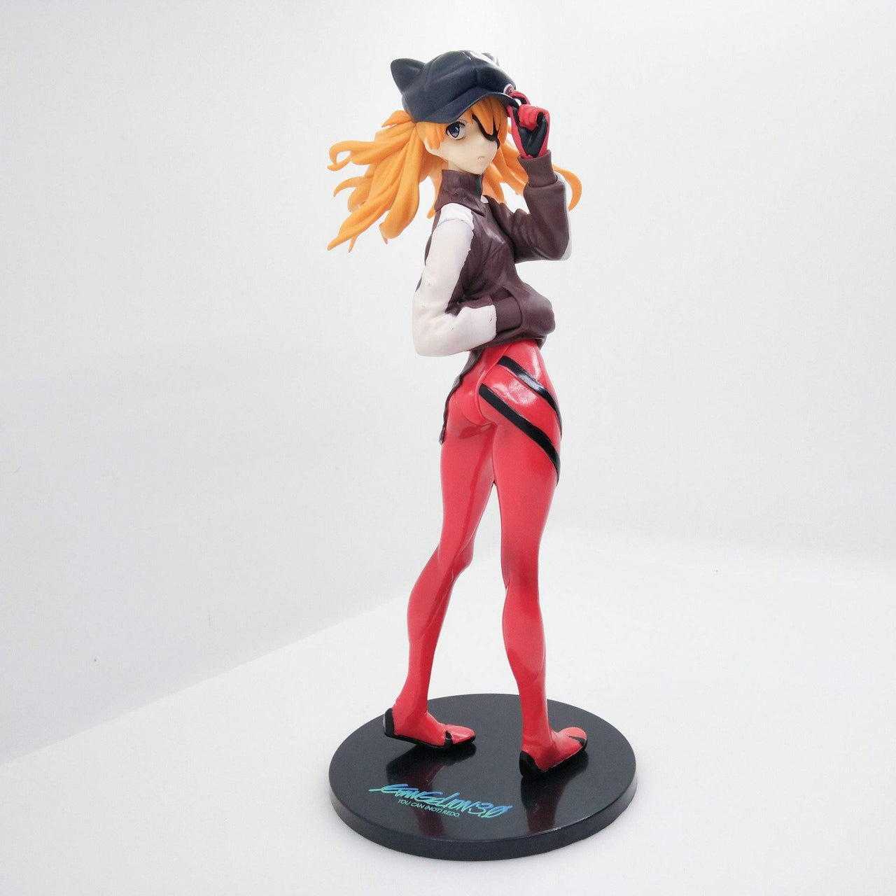 Neon Genesis Evangelion Merch Asuka Anime Figure - FIHEROE.