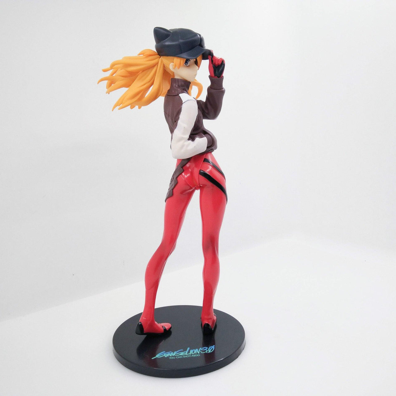 Neon Genesis Evangelion Merch Asuka Anime Figure - FIHEROE.