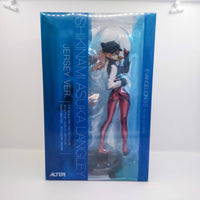 Thumbnail for Neon Genesis Evangelion Merch Asuka Anime Figure - FIHEROE.