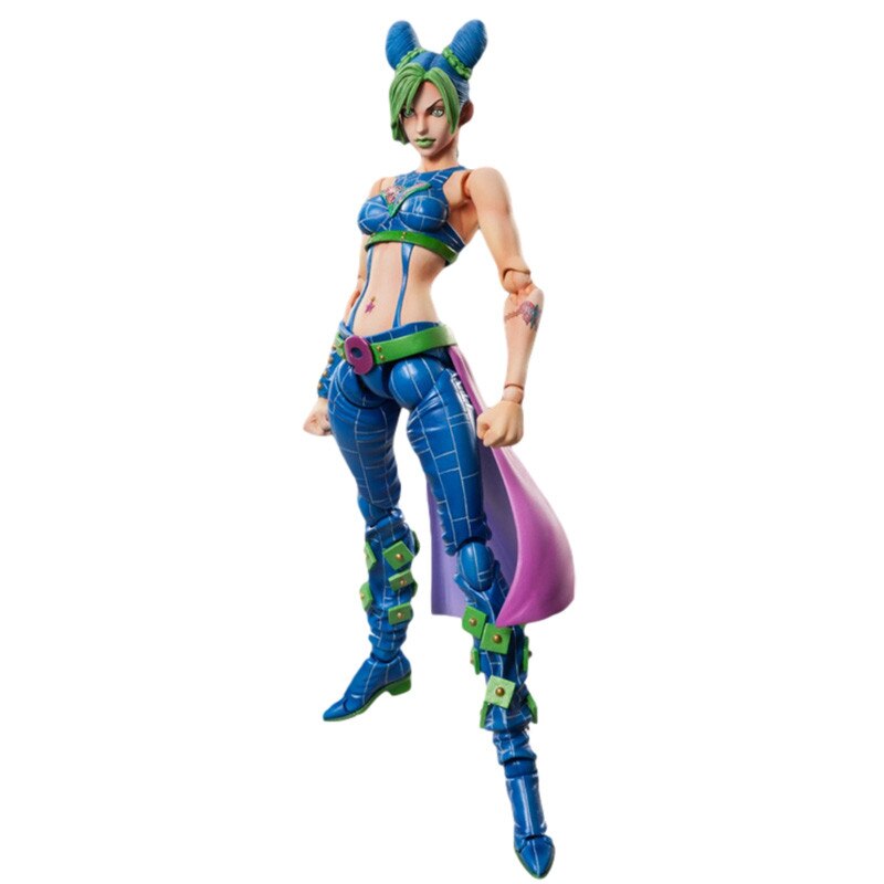 Medicos JoJo's Bizarre Adventure Jolyne Cujoh SAS - FIHEROE.