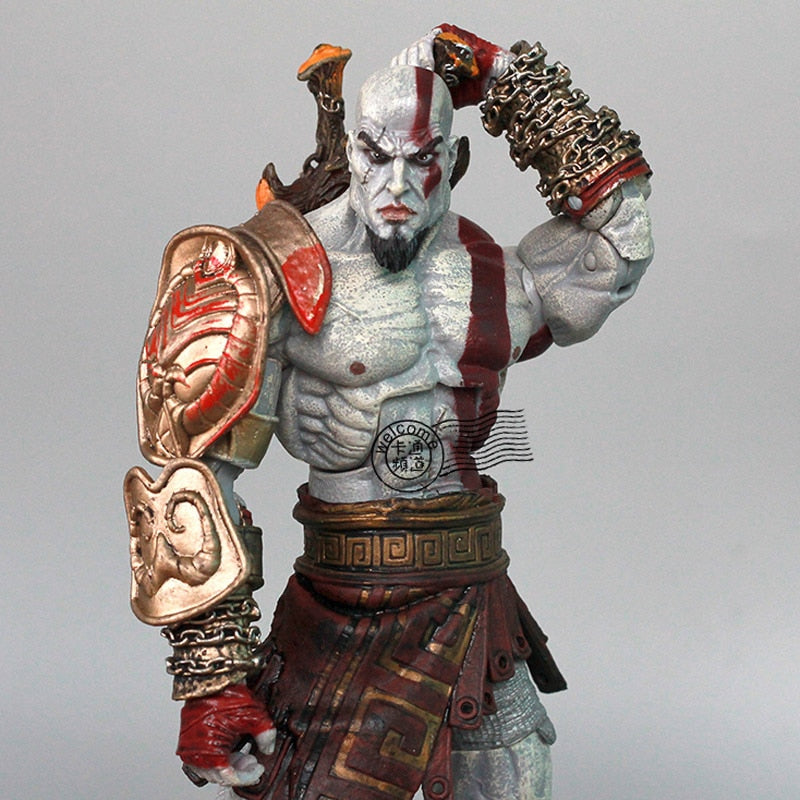 God of War: Ghost of Sparta Ps3 - Cripto Store